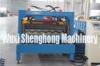 Simple Installation Wall Panel Cold Roll Forming Machine 25 Stations