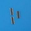 20M Max Contact Resistance Double Row Female 20 Pin Header -40C - +85C Operating Temperature
