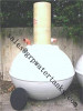 Fiberglass (GRP) Septic Tanks