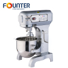 Commercial dough cake stand mixer 10L 3-Speed floor planetary mixer