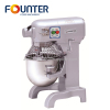 Commercial dough cake 10L 3-Speed floor ffod mixer planetary mixer