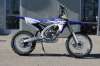 2015 Yamaha 250cc Dirtbike Motorcycles