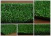 Home Yard Imitation Grass SBR Latex Coated Soft SGS Certification