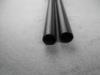 Corrosion Resistance 14mm * 12mm Carbon Fiber Tube Twill Matte Color