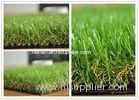 Decorative Green PE Synthetic Grass For Landscaping For Yards