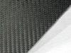 High Strength 1.5mm 3K Twill glossy Carbon Fiber Plate Sheet UAV use