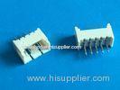 Nylon 66 UL94V-0 Wafer PCB Board Connector with Dual Inline - Pin Package Tech