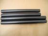 High strength carbon fiber pipe support bar mechanical parts not rust corrosion