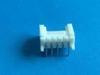 DIP Female PCB Board Connector for Automotive 100M Min Insulation Resistance
