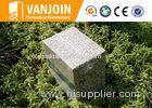 Fireproof Precast Polyurethane Foam Wall Panels Fiber Concrete Exterior Wall Panels