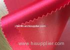 Dyed Pattern Acrylic Coated Polyester Fabric Tear-Resistant For Tent