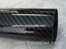 Industrial Composite Carbon Fiber Rods Tubes Used In Medical Apparatus And Instruments