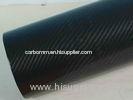 Epoxy Resin Painting Matte Round Carbon Fiber Rod for DSLR Rigs