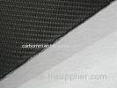 Hot Rolled Twill Matte 2.5mm Carbon Fiber Plate corrosionresistance