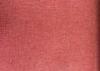Red Blackout Curtain Lining Fabric Plain Anti-Static For Home