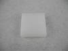 Sheet metal processing machinery accessories special white Nylon plate