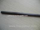 Twill / plain weave Surface carbon fiber bar Good shock resistance