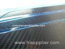 High temperature resistant Twill Matte 1mm Carbon Fiber Plate with 3K material