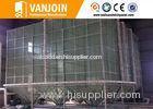 High Efficiency Automatic BuildingMaterial Making Machinery For Concrete Wall Panel