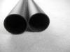 ( OD)25mm * 23mm(ID) * 500mm matte surface Carbon Fiber Tube for rolling tubing