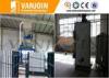 Energy saving High output Cement Wall Panel Forming Machine 30KW - 100KW