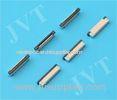0.5mm pitch 10 pin ZIF FPC connecto for PCB Board Connector with 180 Degree 1.5mm Height SMT type