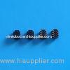 2 * 4 Pins Single Row Female Wire Connector for #28 - 32 Applicable Wire