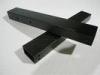 Square 3 k Rectangular carbon fiber tube high strength