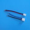 1.2mm Pitch Terminal Custom Cable Assemblies for Electronic Automobile / Computers