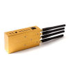 Mobile Phone Signal Jammer with 4pcs Omnidirectional Antennas and 30m Effective Radius