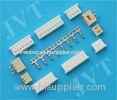 Nylon66 UL94V-0 Housing Printed Circuit Board Connectors JST Cross Part PHR-2