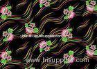 Decorator Printed Micro Velvet Fabric Soft 125gsm - 130gsm Weight