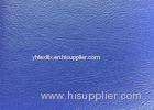 Home Decoration PVC Vinyl Fabric / PVC Leather Fabric 0.90mm Thickness