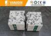 Heat Resistant Eps Cement Composite Panel Board Green Construction Material