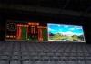 3 in 1 P16 / P20 / P25 Soccer Stadium LED Displays With Viewing Angle 100 45