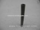 Customized Light Weight Table Rolled Carbon Fiber Rod Corrosion Resistance