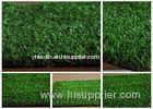 Artificial Outdoor Turf Grass / Synthetic Fake Lawns Grass For Home