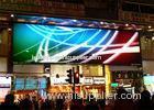 P4mm Indoor Advertising LED Display Full Color High Refresh Rate