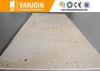 Fire Resistant Soft Ceramic Tile For High Building Wall Decorative Panels