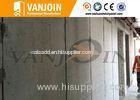 Energy - saving Decorative Precast Concrete Wall Panels for Prefabricated House