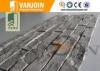 A Level Excellent Fireproof Soft Ceramic Tile Easy Construction Outdoor Facing Tile