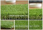 Outdoor PE Imitation Grass Green 35mm Height Artificial Turf Grass