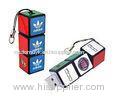 Rubik Cube Customizable Thumb Drive Personalized with Encryption