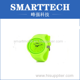 OEM Design Student Rubber Watch Spare Parts