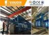 High Output Eps Continuous Sandwich Panel Production Line For Precast Wall Panel