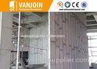 Quick Installation Easy Cutting Composite Panel Board For Apartment Residential House
