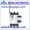 safety drinking water ball valve