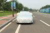 Universal waterproof dustproof anti UV car covers sunshade heat protection 170T /190T Taffeta