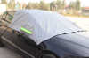 Polyester Fabric snow protection UV proof Snow Car cover