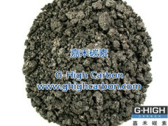 Carbon Additive (Low Nitrogen CPC)